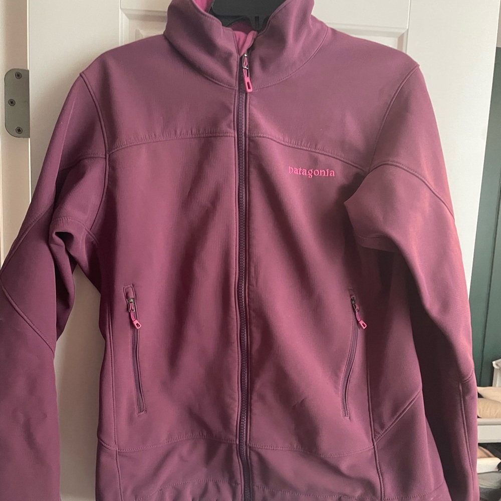 Patagonia Jacket